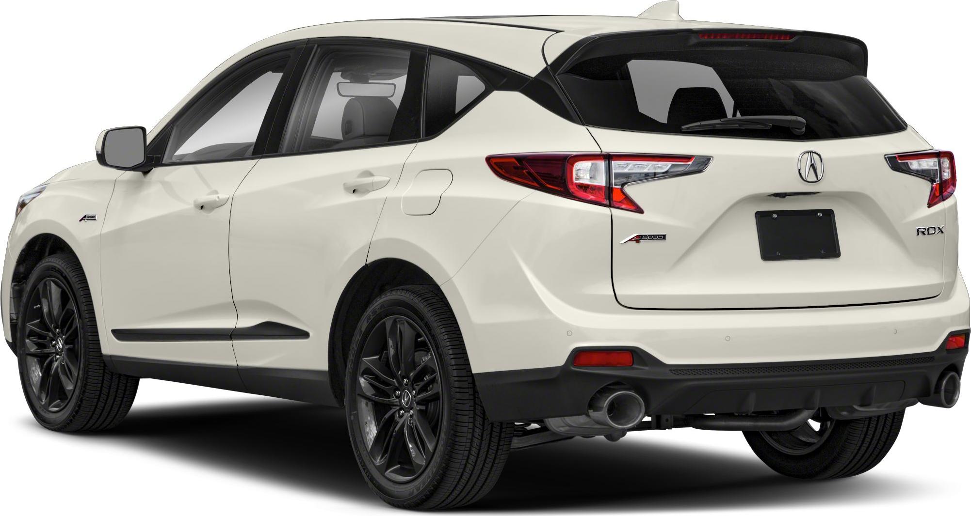 3/4 rear-left view
