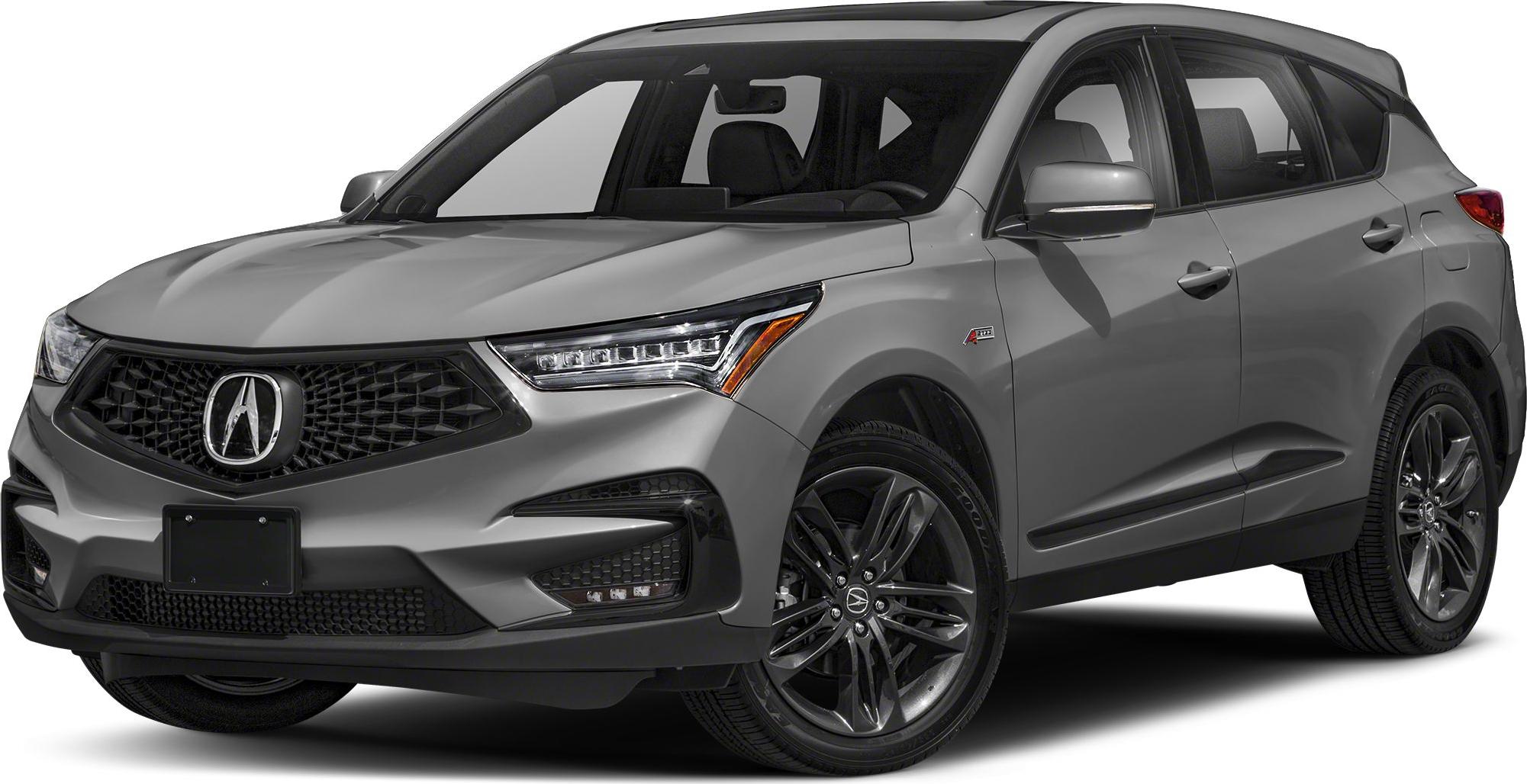 3/4 front-left view, Lunar Silver Metallic