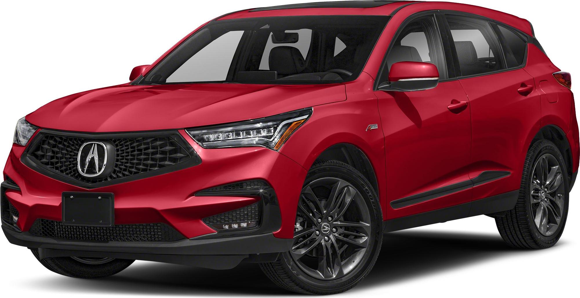 3/4 front-left view, Performance Red Pearl