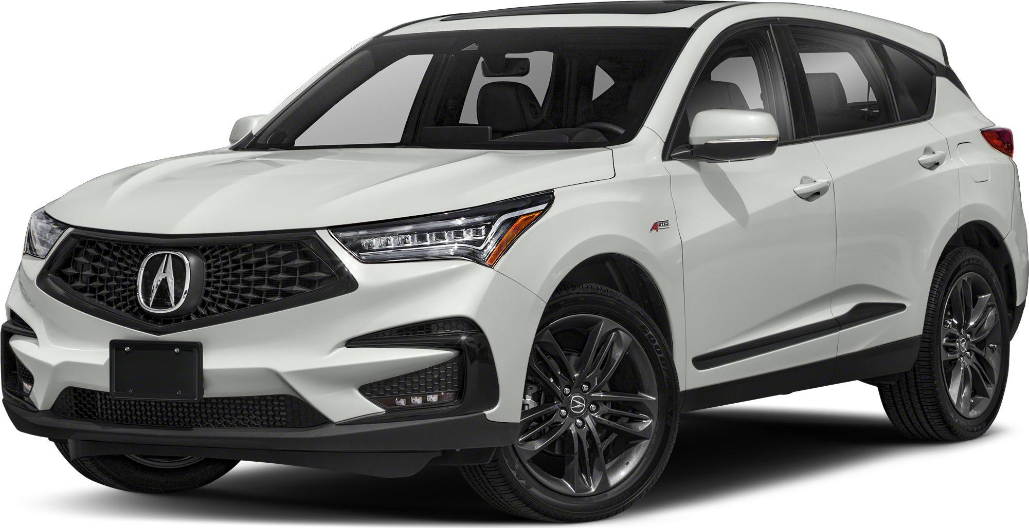 3/4 front-left view, Platinum White Pearl