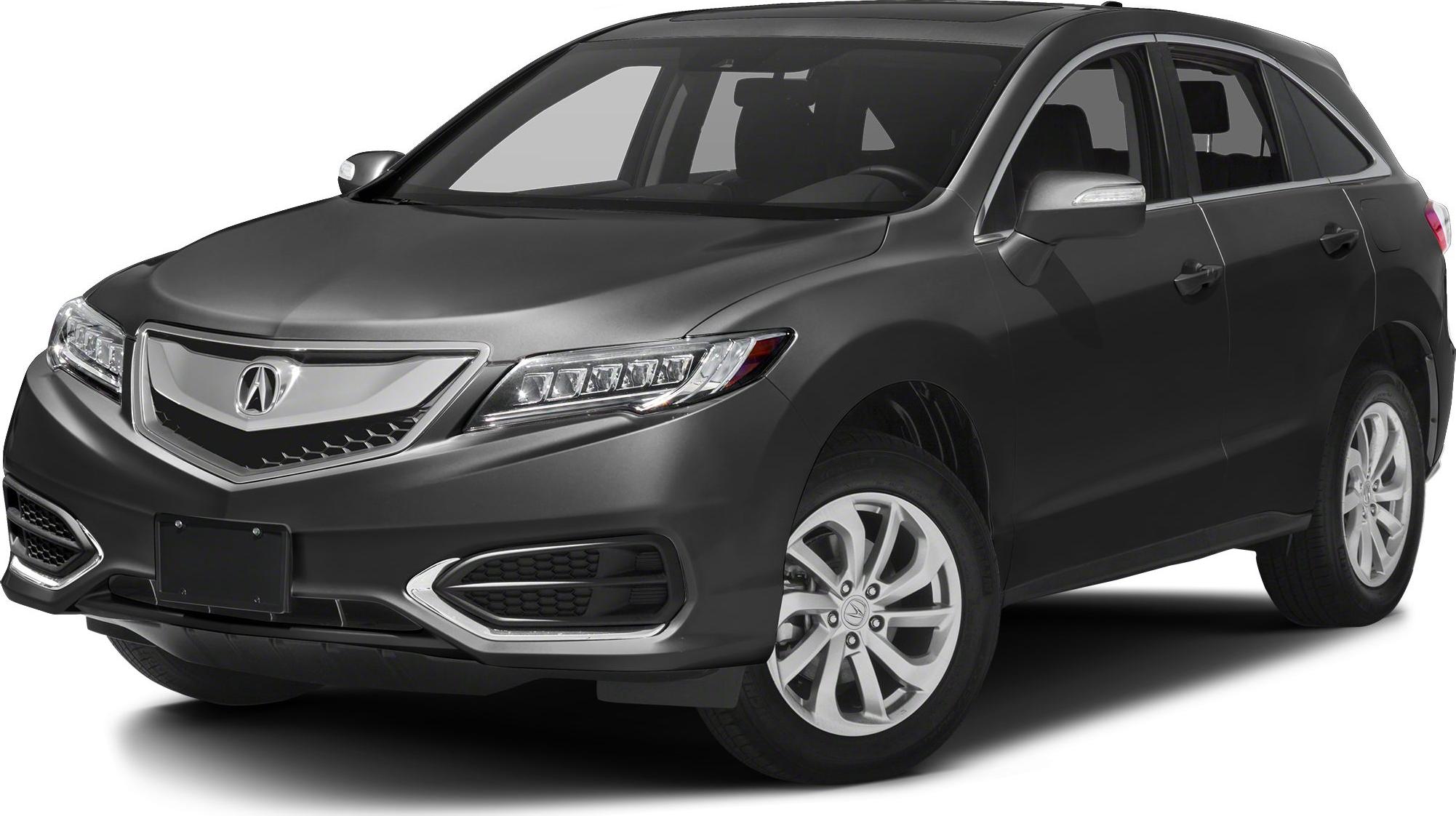Front-side view showing LED headlights, distinctive grille, alloy wheels.