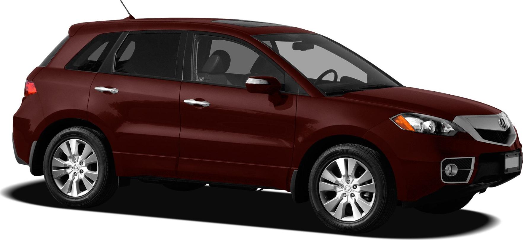 Facelift SUV side view with alloy wheels and chrome door handles