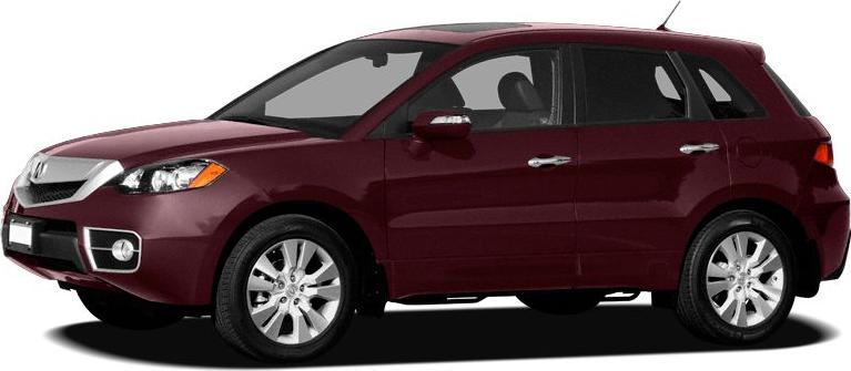 Side profile of facelift SUV with alloy wheels and fog lights