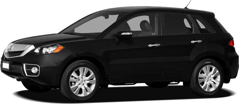 Side profile of compact SUV with alloy wheels and sleek lines