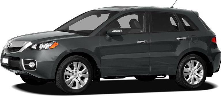 Side profile of compact SUV with alloy wheels and modern body lines