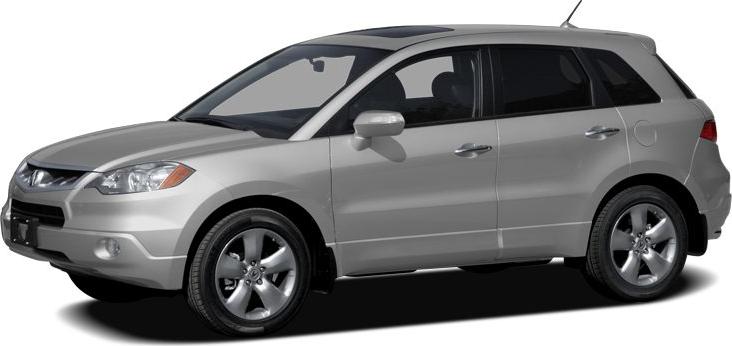 Silver compact luxury SUV with alloy wheels side view