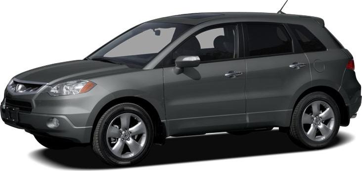Side profile of a sleek compact SUV with alloy wheels and modern design.