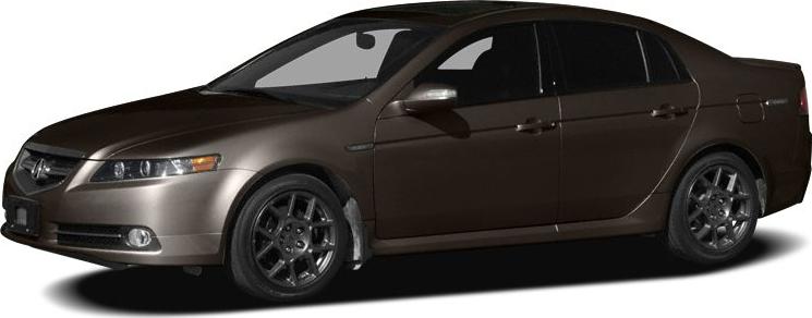 Sleek 2004 sedan with tinted windows and alloy wheels