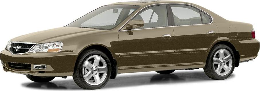 Side and front view of a mid-size four-door sedan with alloy wheels.