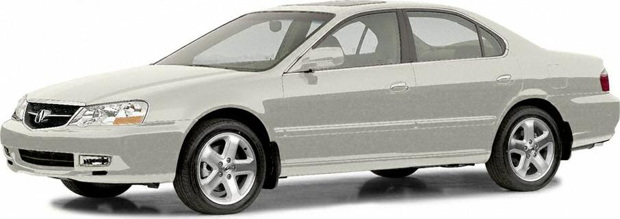 Side profile and front view of a mid-size sedan with alloy wheels and chrome details