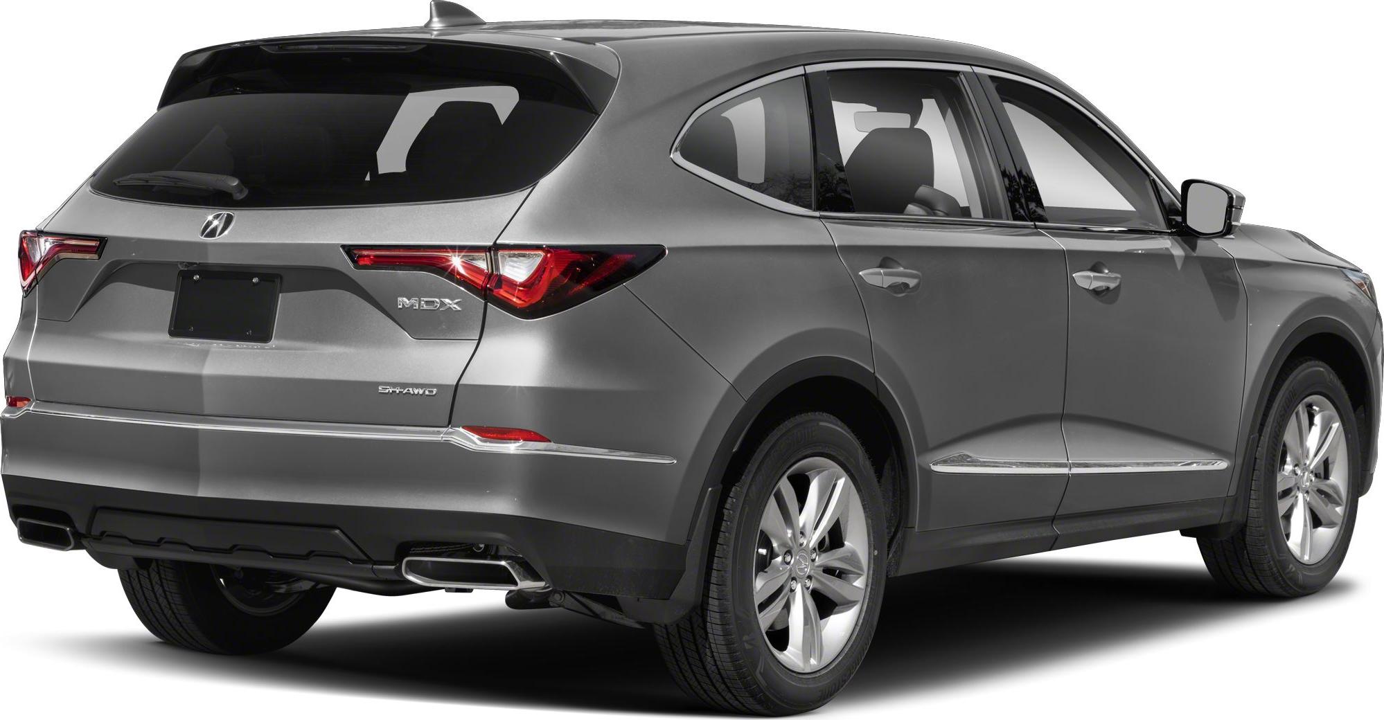 3/4 rear-right view