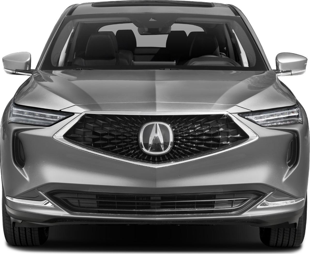 2022 Acura MDX IV Front View