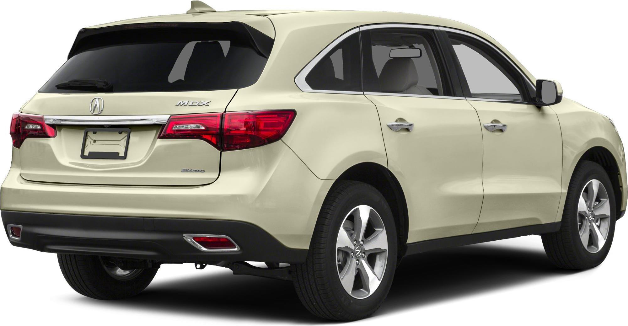 3/4 rear-right view