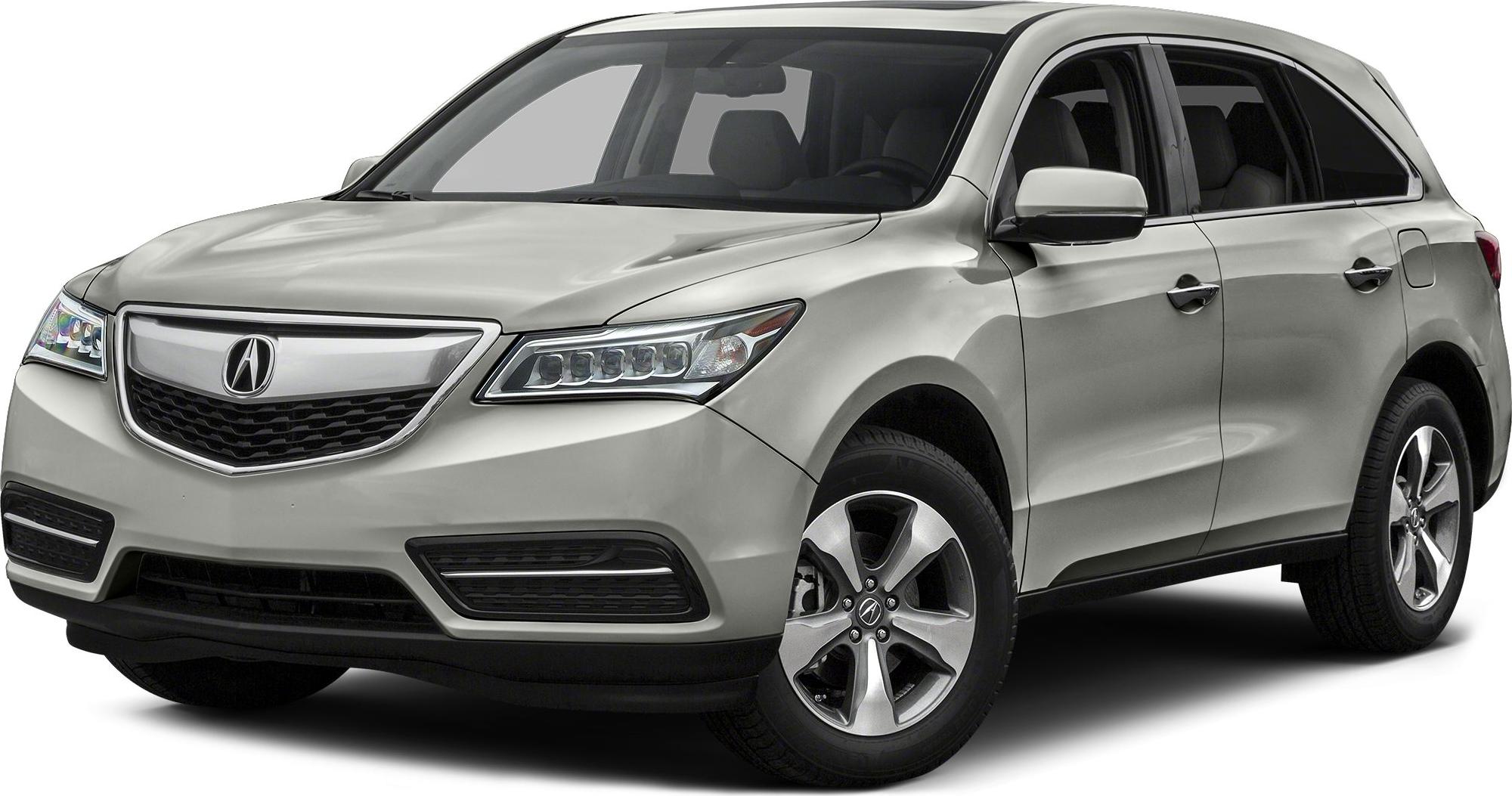 Front grille, LED headlights, alloy wheels of an SUV