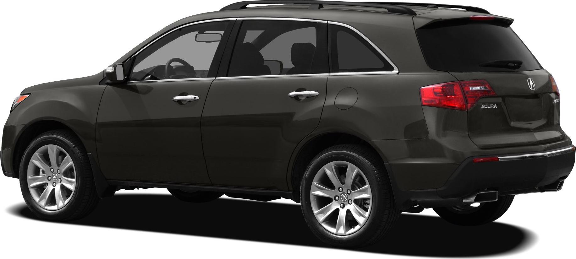 3/4 rear-left view
