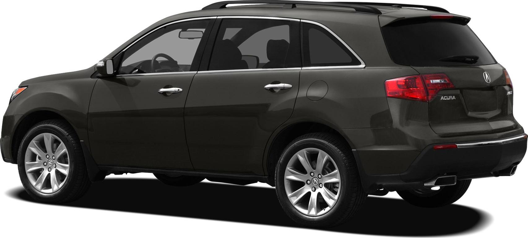 3/4 rear-left view