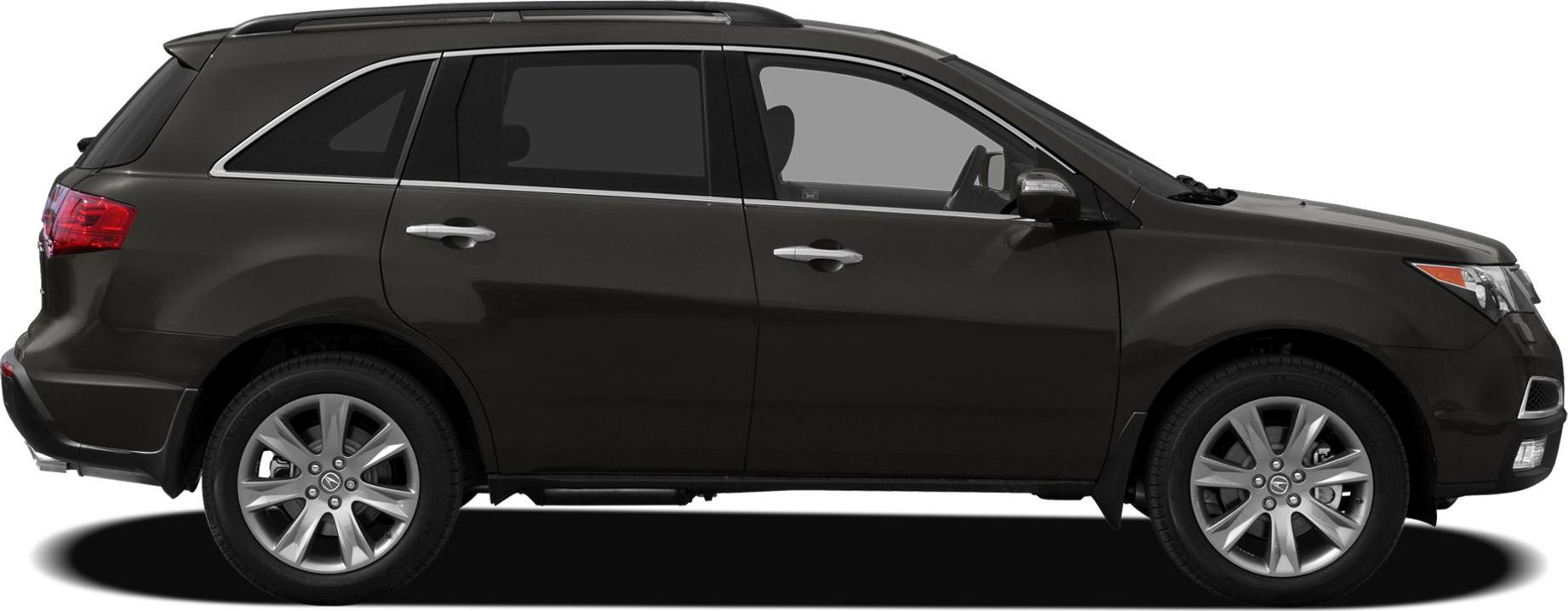 side view right