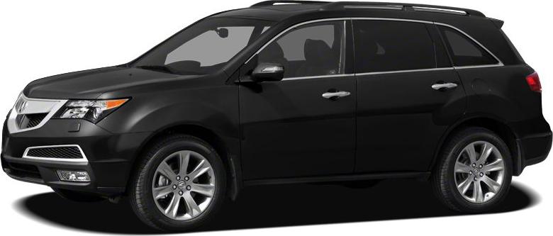 3/4 front-left view, Crystal Black Pearl