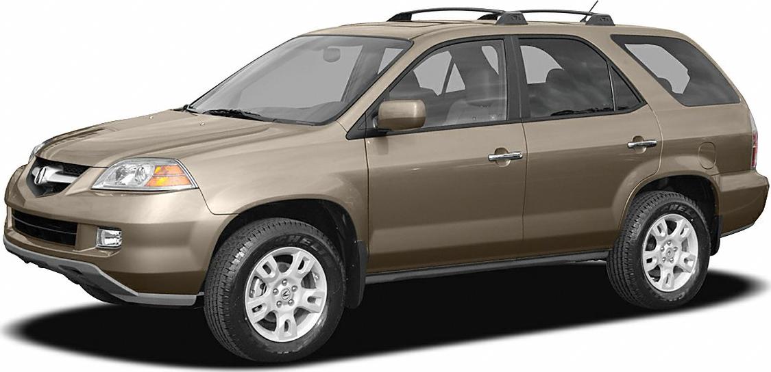 Side profile showing SUV with roof rails and alloy wheels