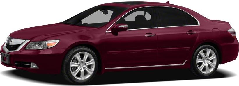 Side profile of a maroon sedan with alloy wheels and chrome trim