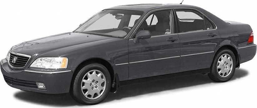 Classic sedan with alloy wheels and four-door body