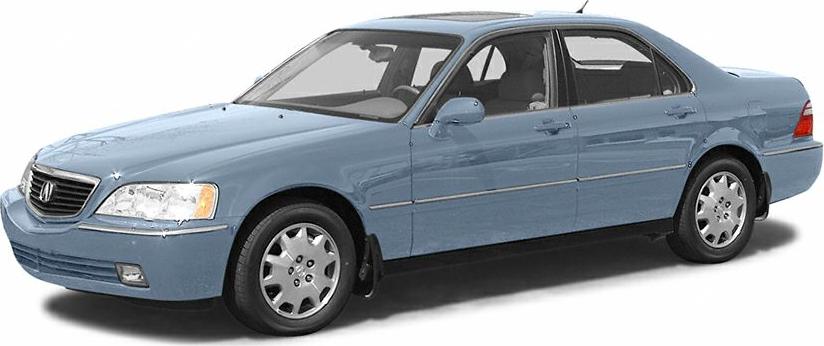 Front side view of a classic luxury sedan with prominent grille and alloy wheels