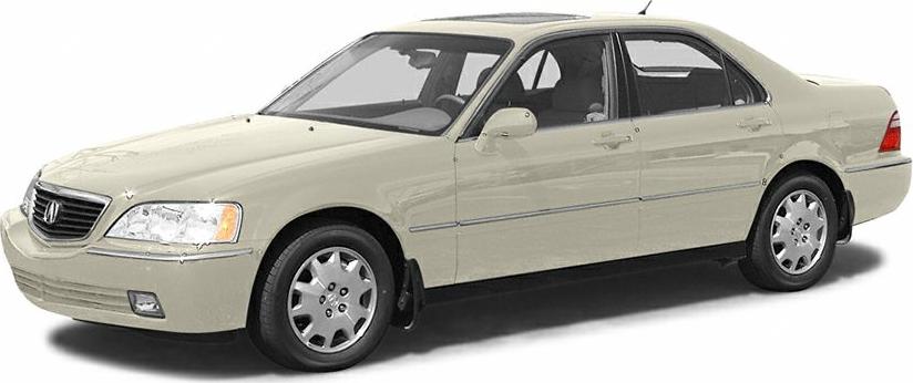 Elegant sedan with front grille and alloy wheels