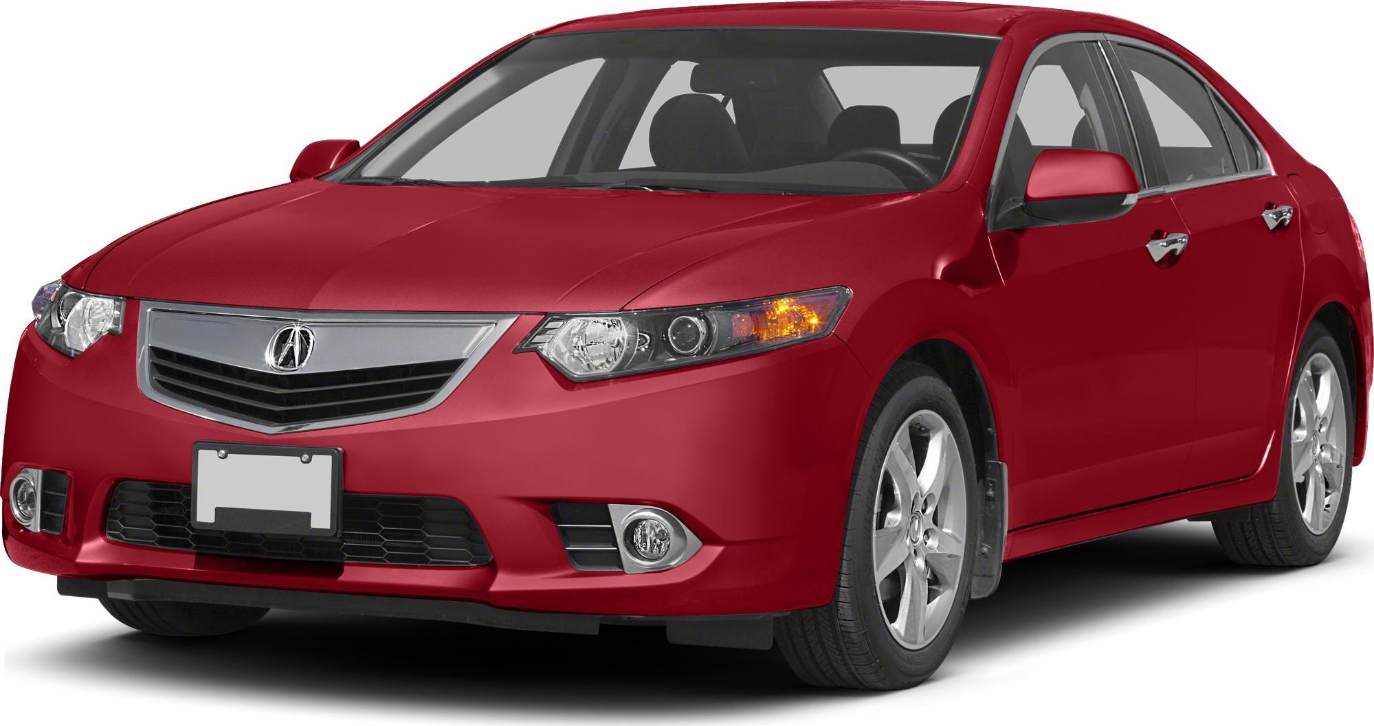 3/4 front-left view, Milano Red