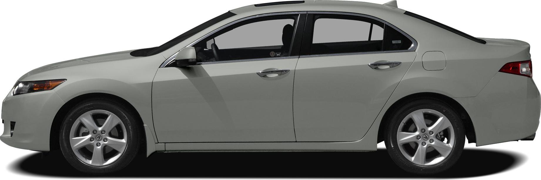 side view left