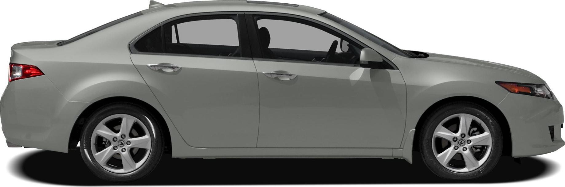 side view right