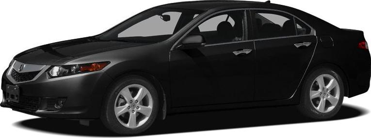 3/4 front-left view, Crystal Black Pearl