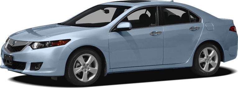 3/4 front-left view, Glacier Blue Metallic