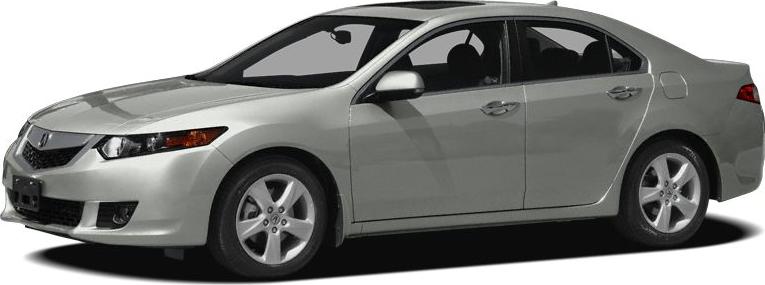 Silver mid-size sedan with alloy wheels and a side profile view.