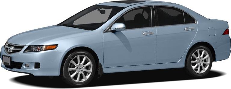 3/4 front-left view, Glacier Blue Metallic