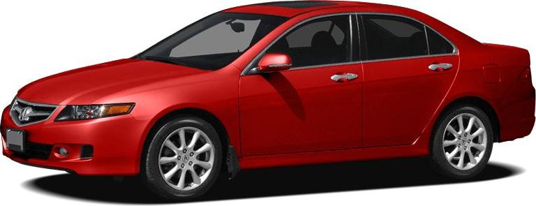 3/4 front-left view, Milano Red