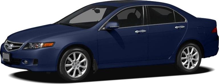 3/4 front-left view, Royal Blue Pearl