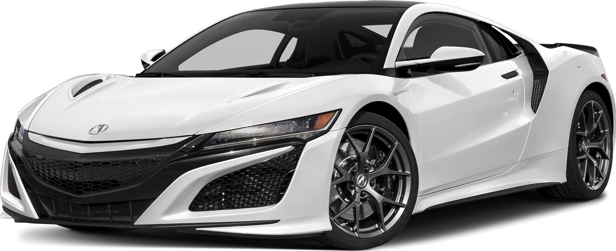 Sporty front view, aerodynamic design, LED headlights