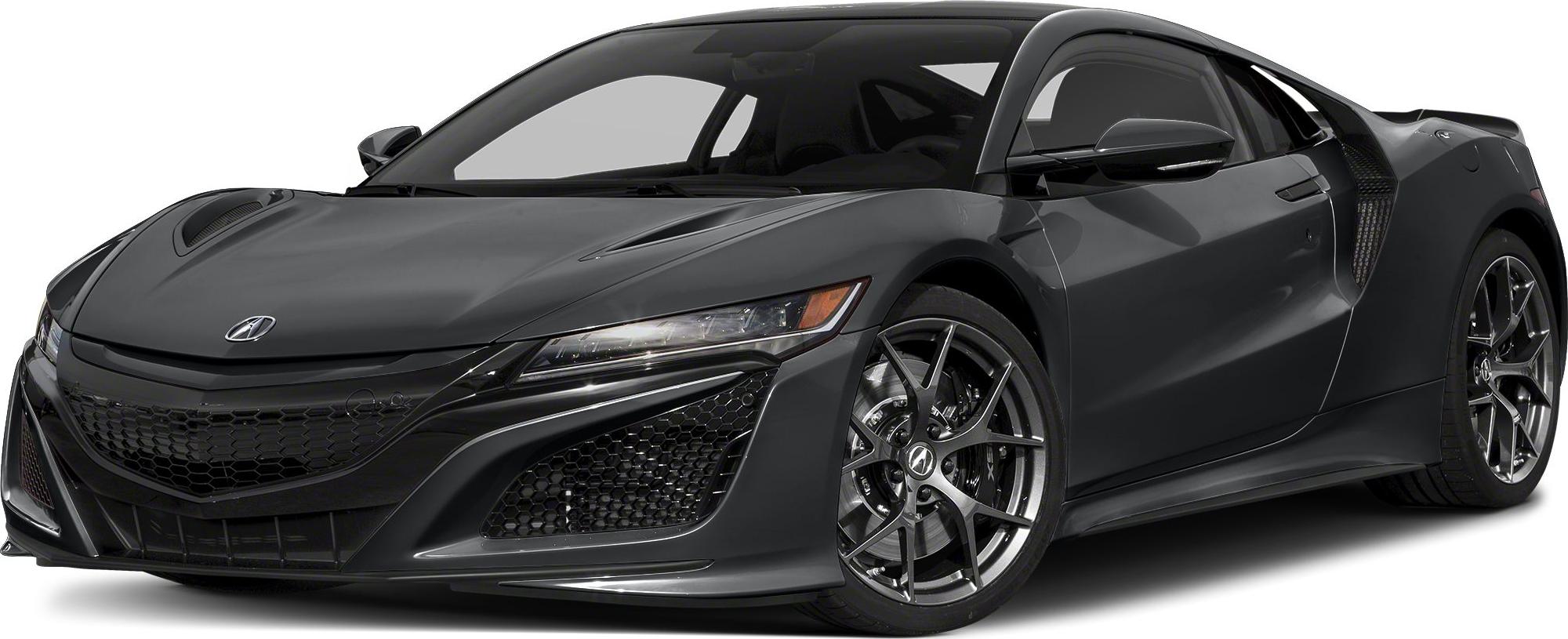 3/4 front-left view, Nord Gray Metallic