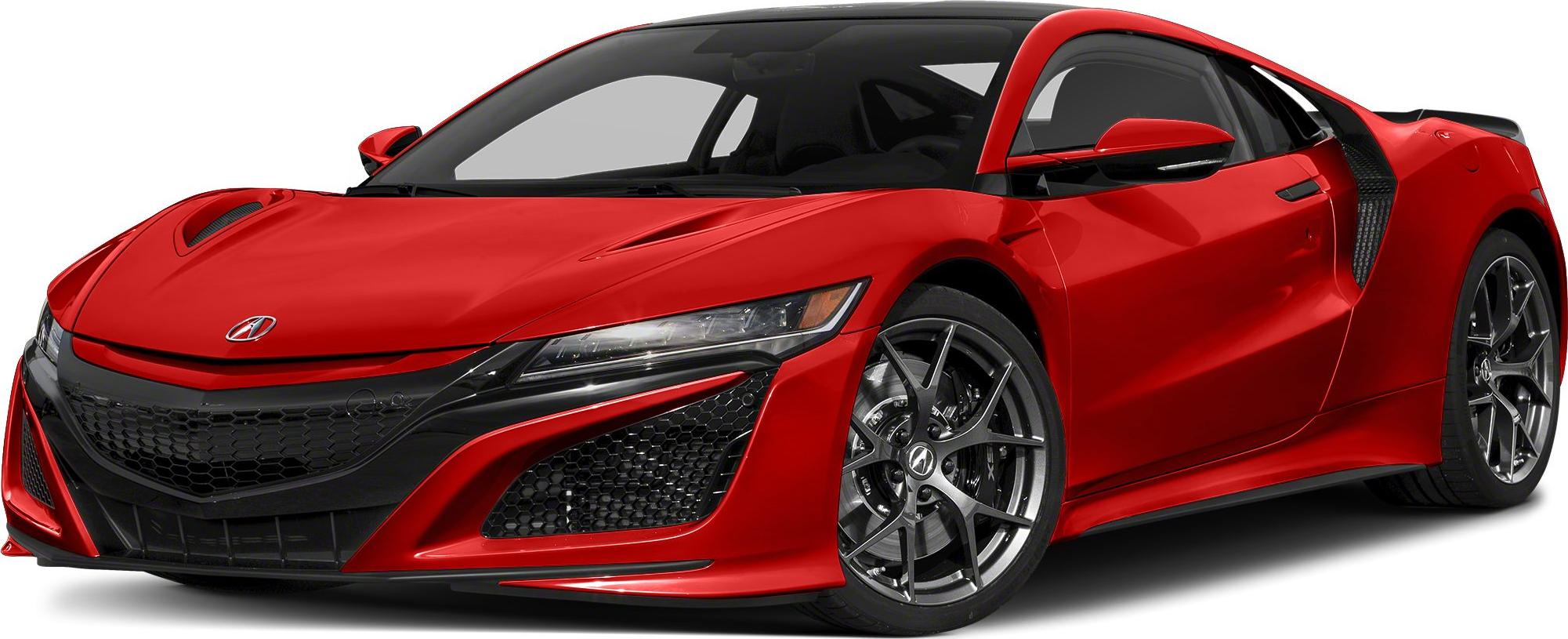 Front angle view with sleek aerodynamic styling and alloy wheels