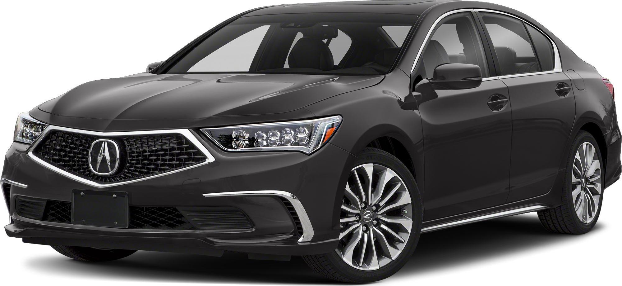 Diamond pentagonal grille and multi-LED headlight design