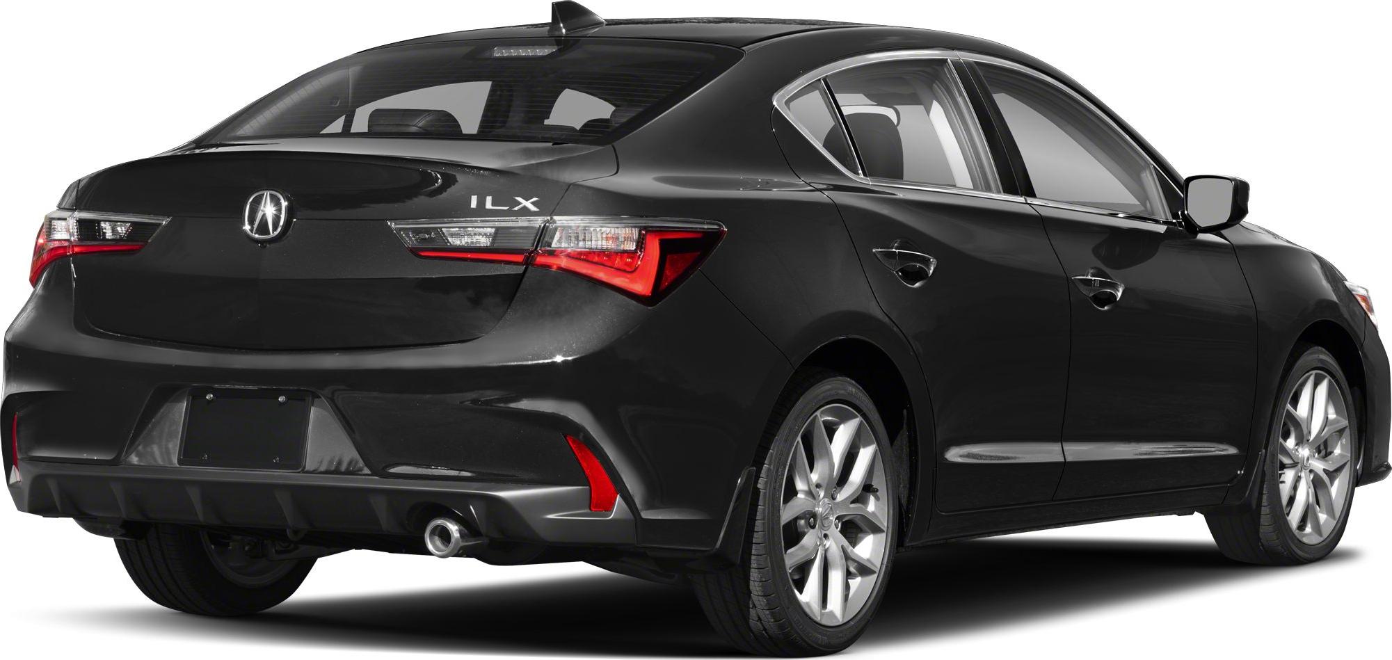Rear side view with distinct tail lights and single exhaust pipe.