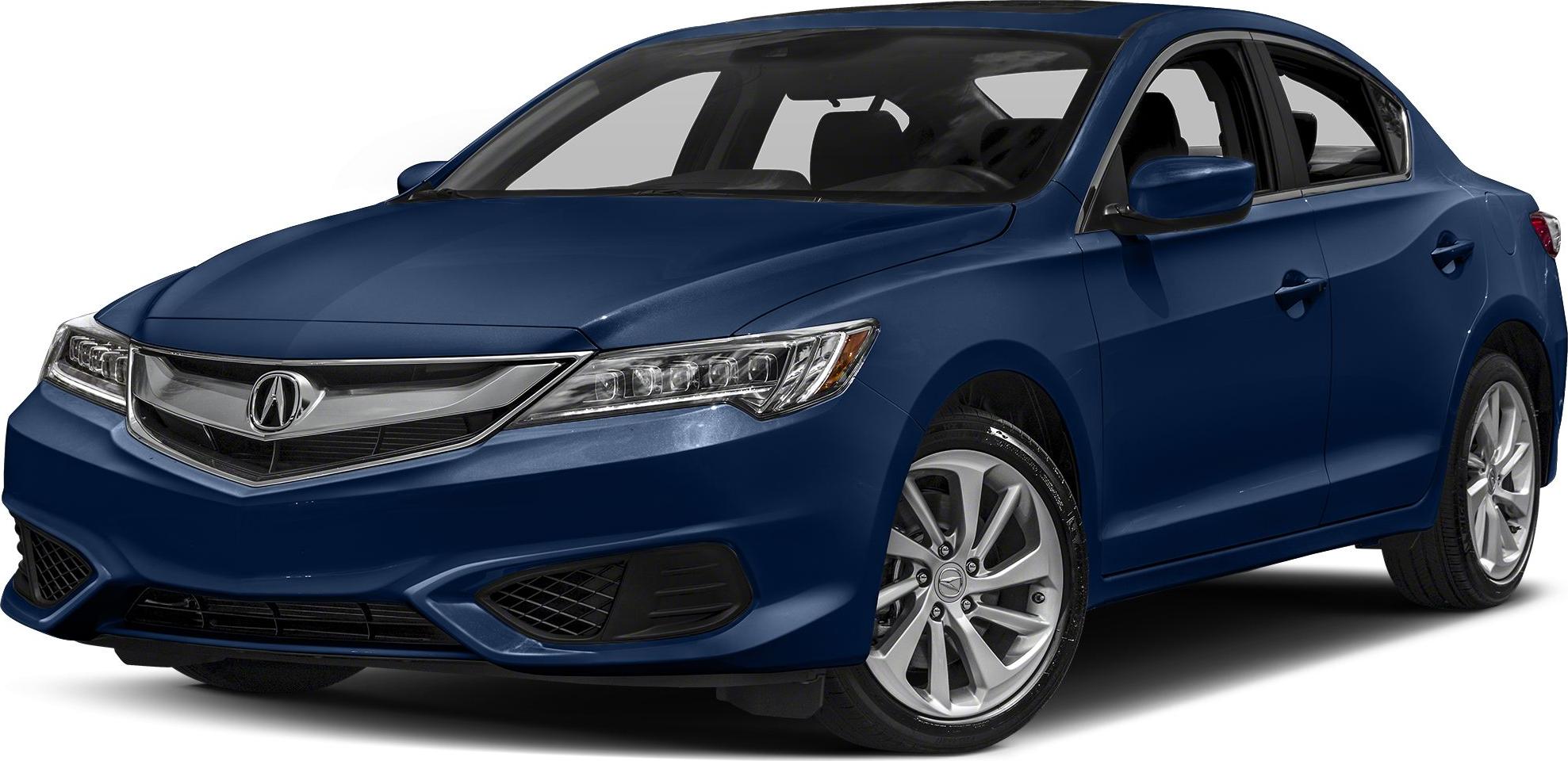 Front side view sedan with LED headlights and alloy wheels