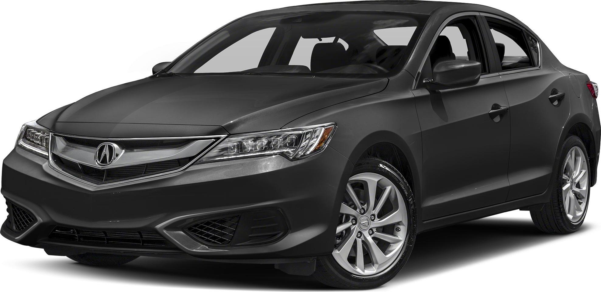 Front grille, LED headlights, and alloy wheels of a sedan