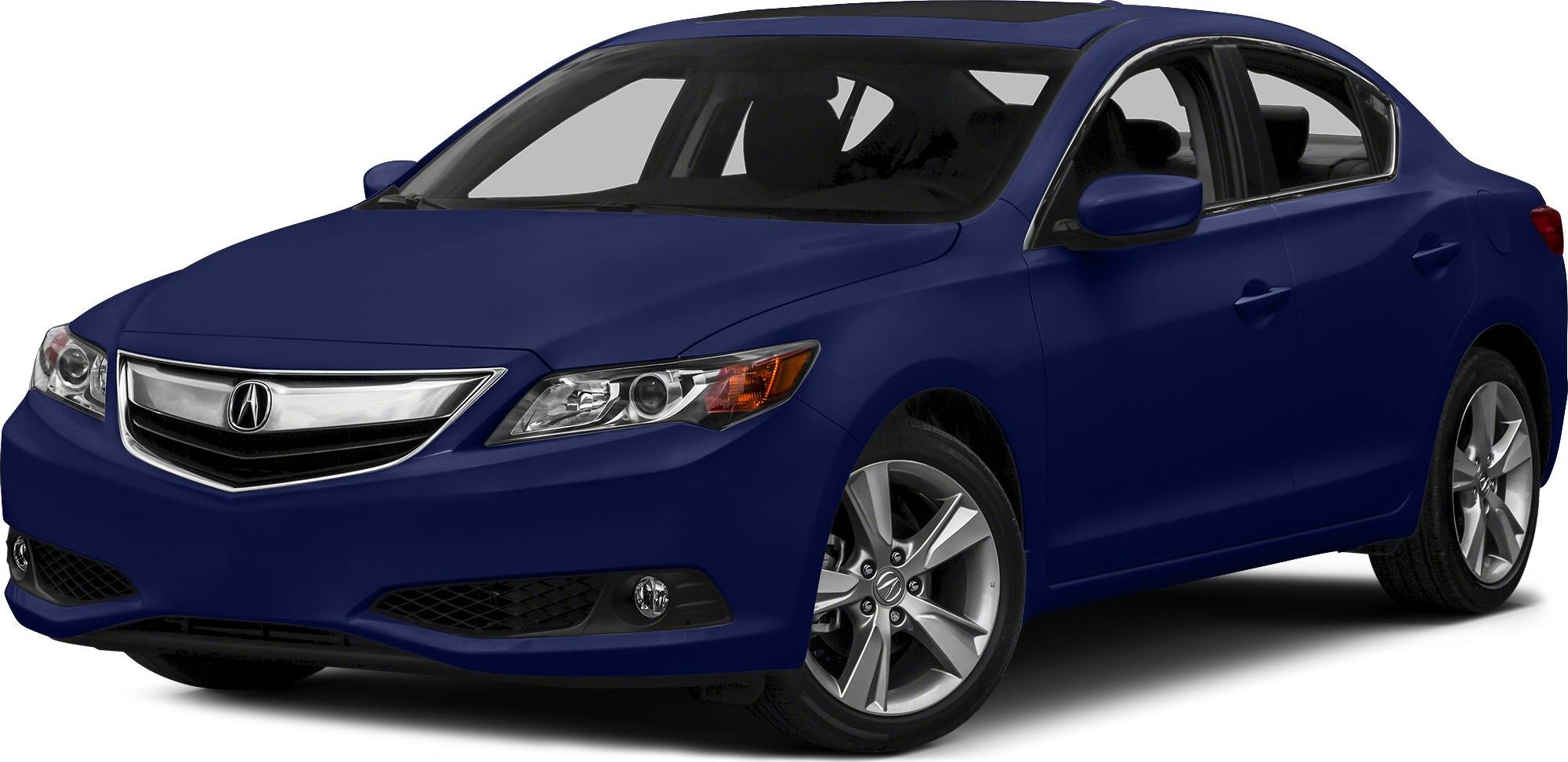 Front side view with chrome grille and alloy wheels