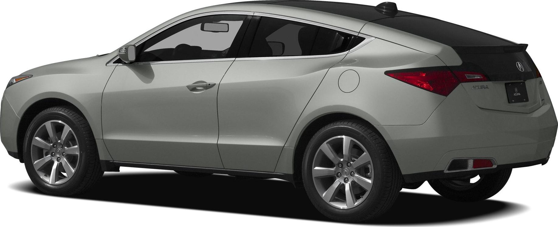 Sportback SUV side and rear view with alloy wheels and sloping roofline
