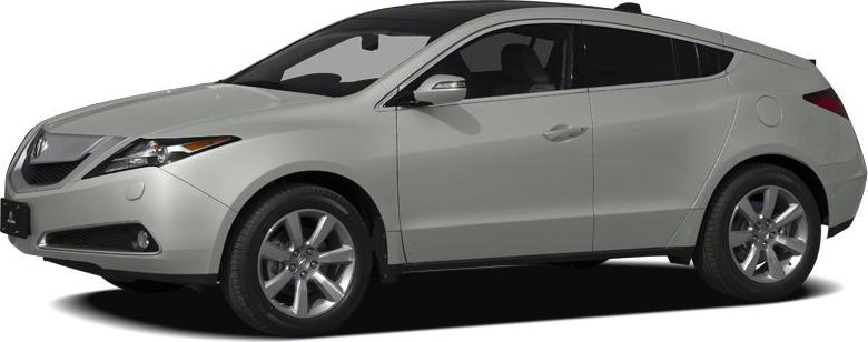 White SUV side profile with alloy wheels and sleek aerodynamic design