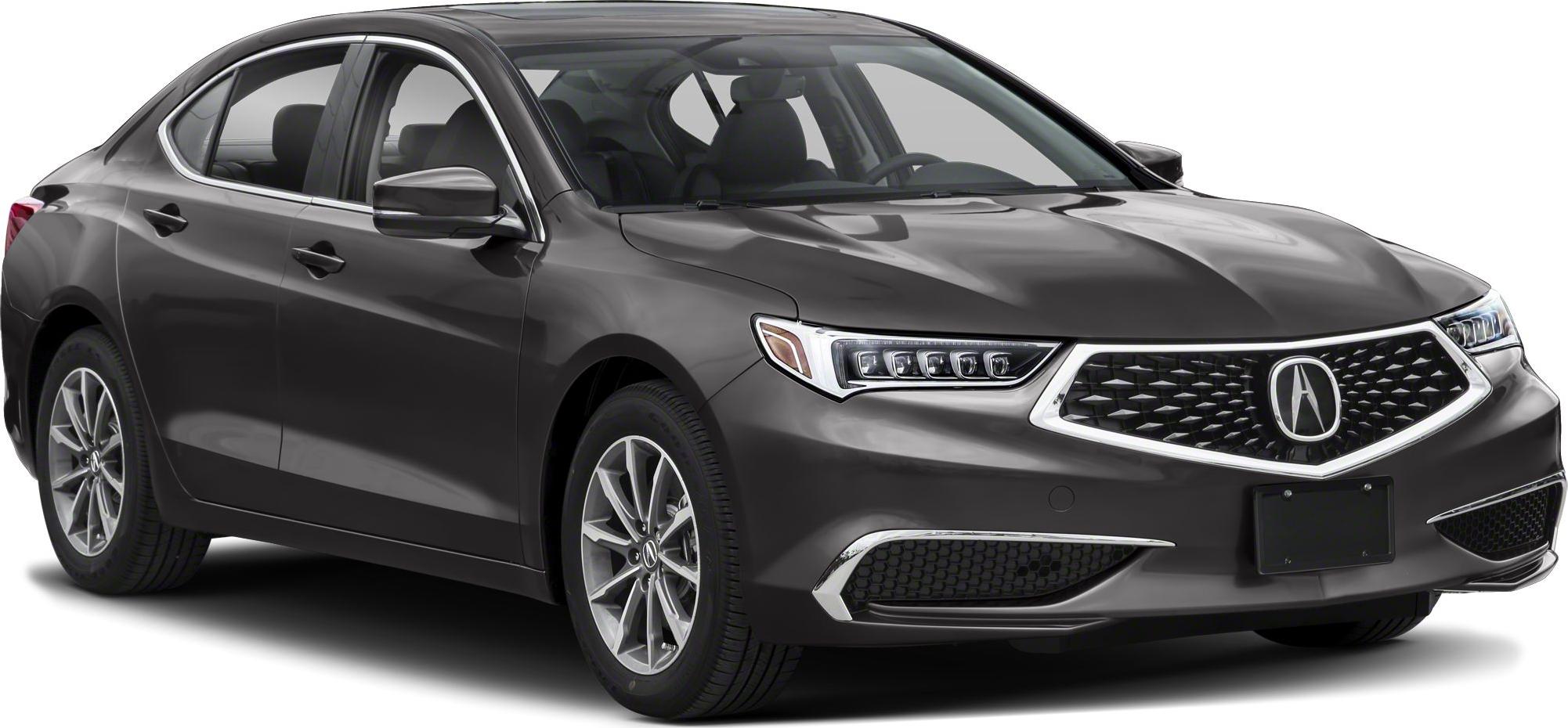 Front angle showing diamond pentagon grille and LED headlights