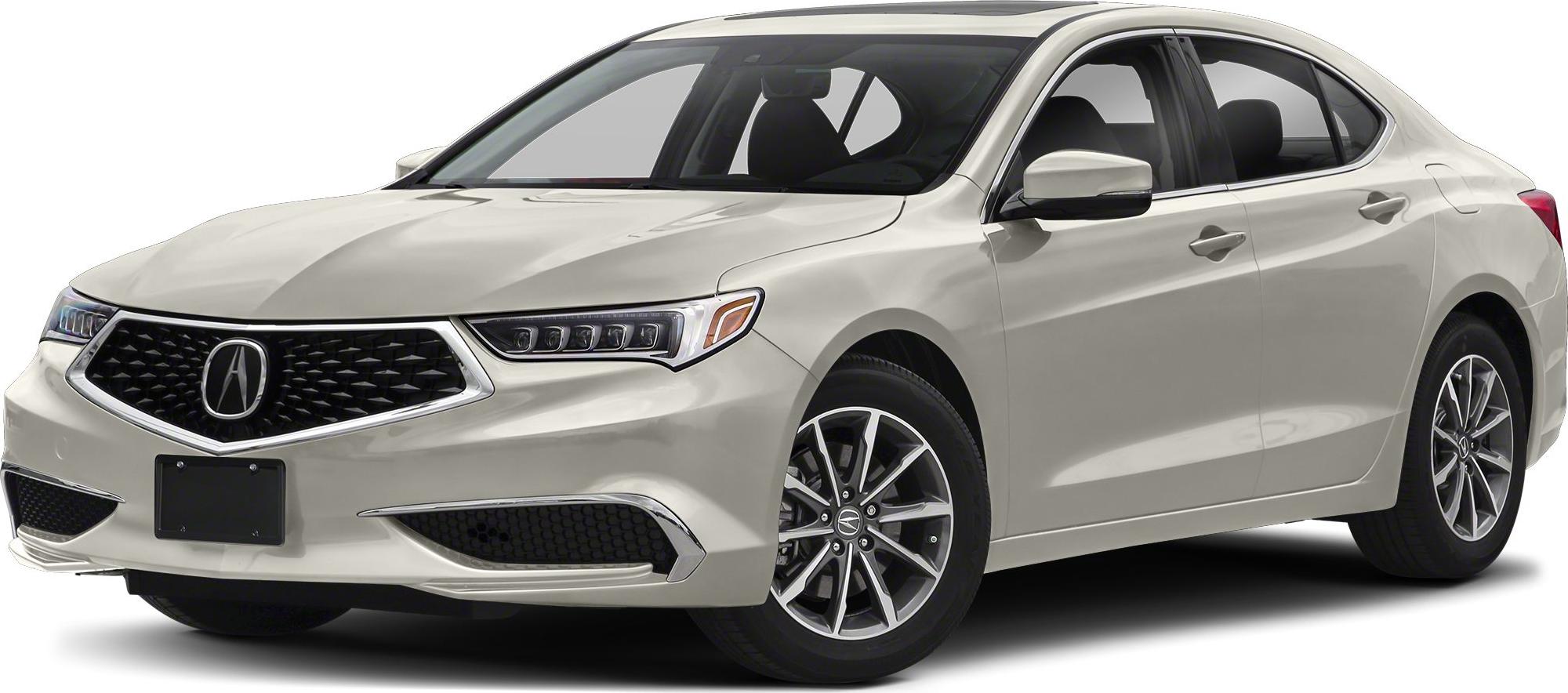 Front grille and alloy wheels of a white mid-size sedan.