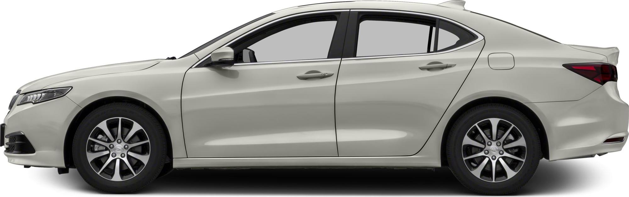 Side profile showing door design and alloy wheels of a sedan