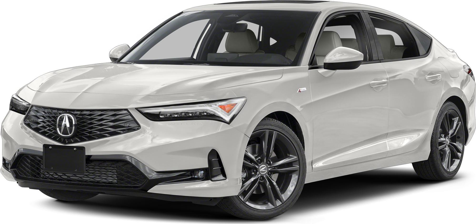 3/4 front-left view, Platinum White Pearl